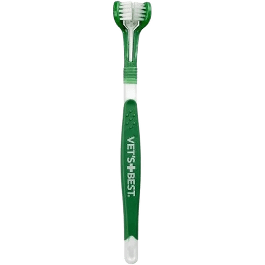 Best veterinary toothbrush for dogs