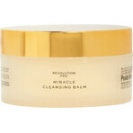 Bálsamo Limpiador con Colágeno Vegano Revolution PRO Crema Limpiadora 100 g Bálsamo Limpiador con Colágeno Vegano Revolution PRO Crema Limpiadora 100 g