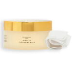 Bálsamo Limpiador con Colágeno Vegano Revolution PRO Crema Limpiadora 100 g Bálsamo Limpiador con Colágeno Vegano Revolution PRO Crema Limpiadora 100 g