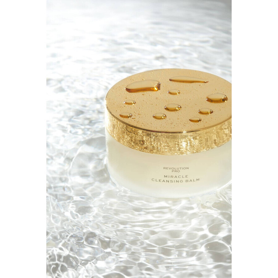 Bálsamo Limpiador con Colágeno Vegano Revolution PRO Crema Limpiadora 100 g