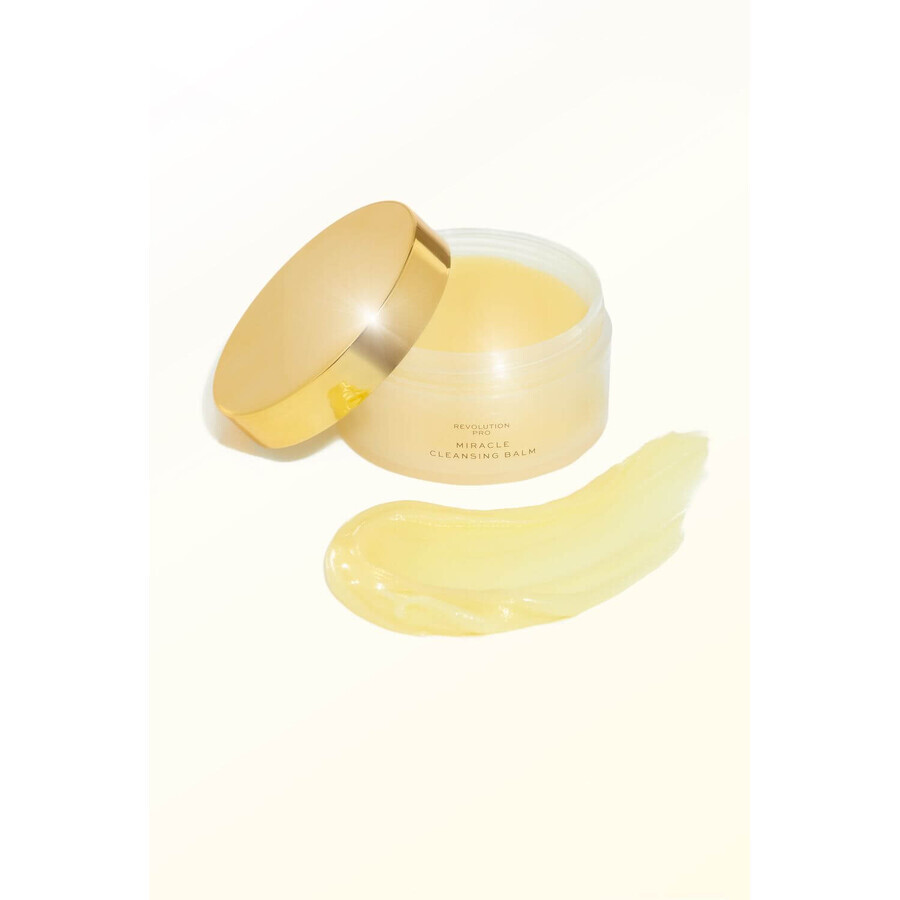 Bálsamo Limpiador con Colágeno Vegano Revolution PRO Crema Limpiadora 100 g