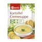 Crema de patata ecológica, 48 g, Cenovis