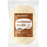 Allnature Inactive nutritional yeast 250 g