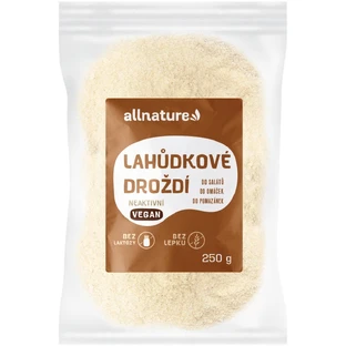 Allnature Inaktive Nährhefe 250 g