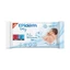 Puur Water babydoekjes, 120 stuks, Epiderm