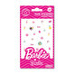 Nail stickers Barbie Happy Vibes, Snails