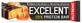 Nutrend Excelent Excellent Proteinriegel gesalzenes Karamell 85 g