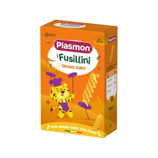 Fusilli Nudeln aus Hartweizen, 250 g, Plasmon