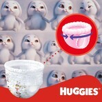 Huggies® Little Movers Höschen 5, 34 Stück Huggies® Little Movers Höschen 5, 34 Stück