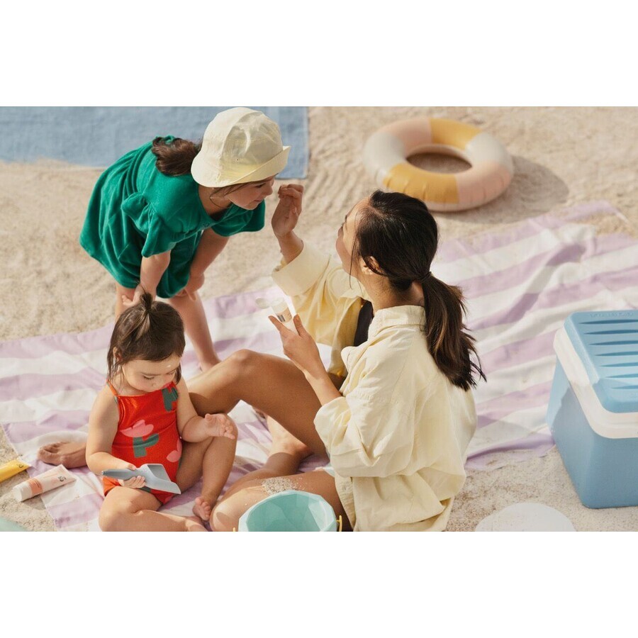 NAÏF Sonnenschutzspray SPF50 für Kinder und Babies 100 ml