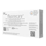 Rapid Test 4 in 1 Combo Covid19 + Flu A/B + RSV Fluorecare, 1 piece, Advent