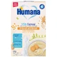 Cereal with milk and biscuits, 6 months+, 200 g, Humana