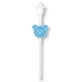 Riocath Rectal tube blue