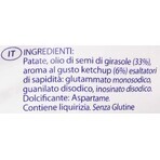 Chips met ketchup, 100 g, Amica