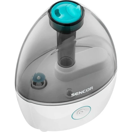 Humidificateur Sencor SHF 901WH