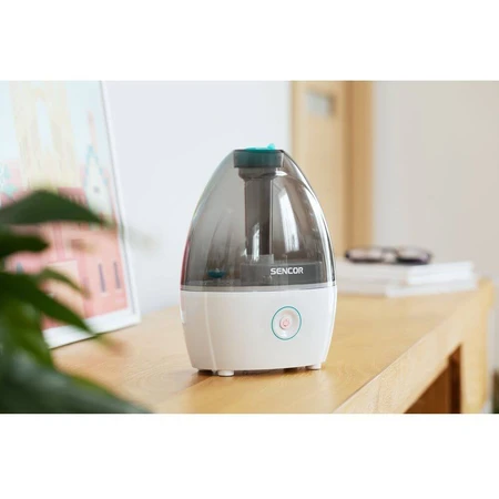 Humidificateur Sencor SHF 901WH