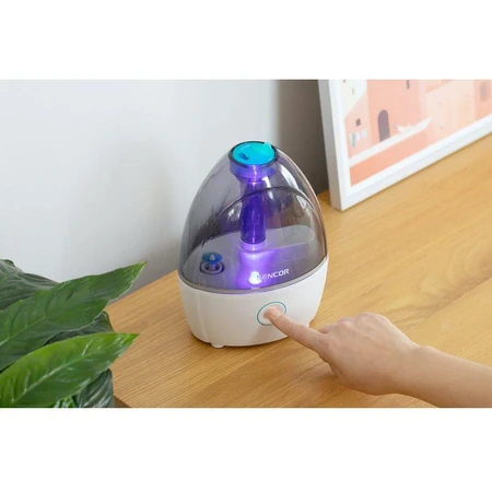 Humidificateur Sencor SHF 901WH