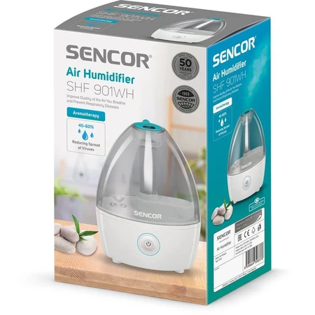 Humidificateur Sencor SHF 901WH