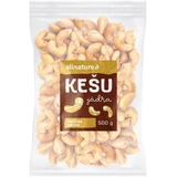 Allnature roasted salted cashew nuts 500 g