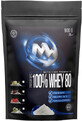 Maxxwin 100% WHEY 80 fistic 900 g
