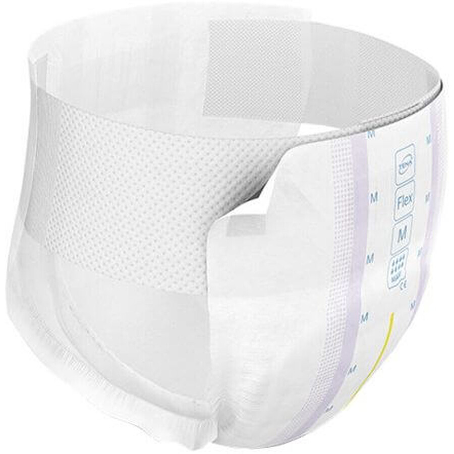 Tena Flex Maxi Maxi Extra Large Absorbent briefs with quick release strap 21 pcs