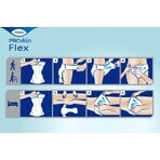 Tena Flex Maxi Maxi Extra Large Absorbent briefs with quick release strap 21 pcs