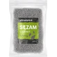 Allnature Zwarte Sesam 500 g