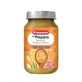 Menu met rundvlees, groenten en pasta, +7 maanden, 200 g, Plasmon