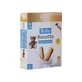 Galletas sin gluten, + 4 meses, 125 g, Adoro