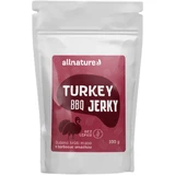 Allnature Turkey BBQ Jerky 100 g