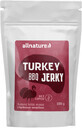 Allnature Curcan BBQ Jerky 100 g