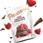 Nutrend Protein Pancake, chocolat+cacao 350 g Nutrend Protein Pancake, chocolat+cacao 350 g