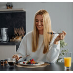 Nutrend Protein Pancake, chocolat+cacao 350 g Nutrend Protein Pancake, chocolat+cacao 350 g