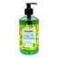 Liquid soap with Green Tea and Cucumber extract, 500 ml, Epiderm