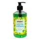 Liquid soap with Green Tea and Cucumber extract, 500 ml, Epiderm