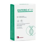 Entero 4 SB, 10 sobres orodispensables, Laborest