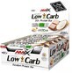 Amix Low-Carb 33% Protein Bar, coconut-chocolate 15 x 60 g