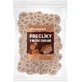 Allnature Milk chocolate covered pretzels 500 g