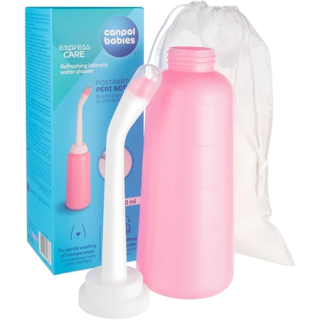 Canpol baby Intieme douche