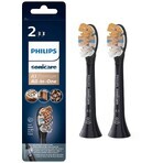 Philips Sonicare Prestige vervangingskoppen HX9092/11 2 stuks Philips Sonicare Prestige vervangingskoppen HX9092/11 2 stuks