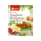 Espaguetis boloñesa bio, 40 g, Cenovis