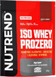 Nutrend ISO Whey Prozero chocolate brownies 500 g