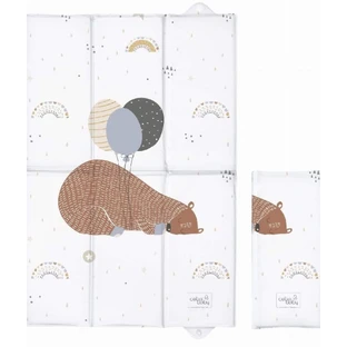 Trona infantil plegable F, 60x40 cm, Big Bear, Ceba Baby