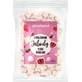 Allnature Fresas liofilizadas en chocolate blanco 100 g