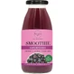 Batido de aronia con grosella negra y ashwaganda, 250 ml, Foods By Ann