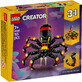 Wild animals: spider surprising Creator, 31159, +7 years, Lego