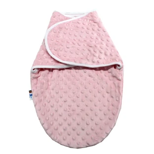 Minky Infancy System, Rosa, 0 - 3 Monate, Baltic Bebe