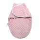 Minky Infancy System, Rosa, 0 - 3 Monate, Baltic Bebe