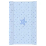 F faltbare Babywippe, 50x80 cm, Sterne, Ceba Baby
