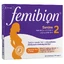 Femibion 2, 28 tabletten+28 capsules, Femibion